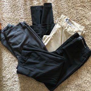 LOT of Women’s Dress Pants!!